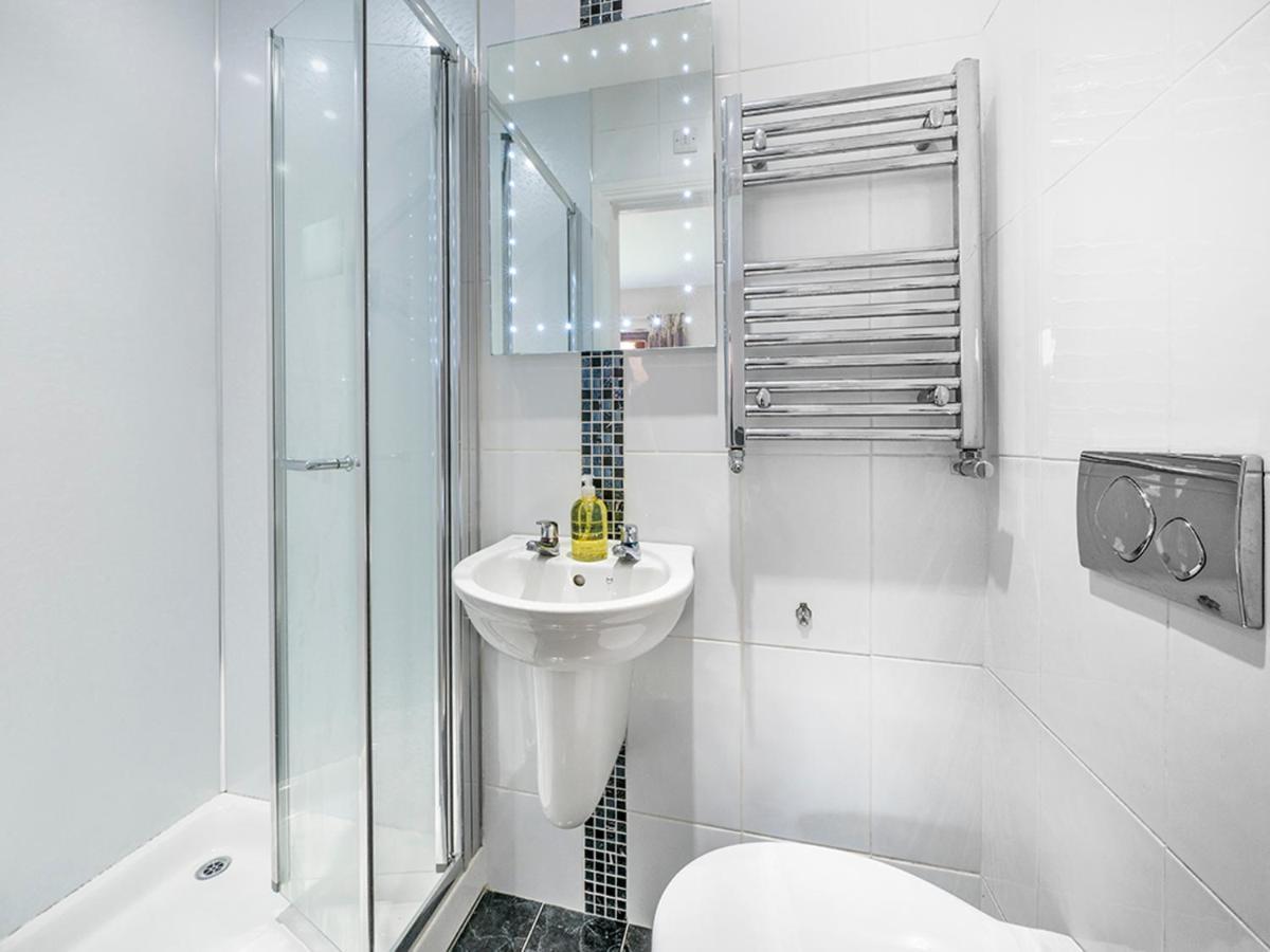 Pass The Keys Stunning 3 Bedroom Apt Leafy South Belfast With Lots Nearby Exterior photo