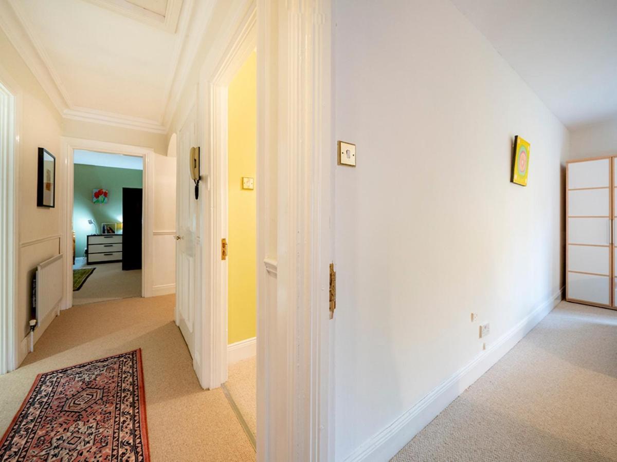Pass The Keys Stunning 3 Bedroom Apt Leafy South Belfast With Lots Nearby Exterior photo