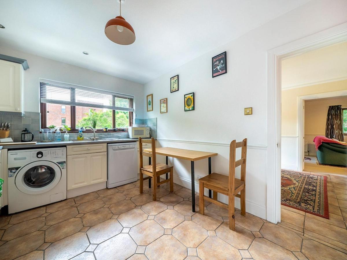 Pass The Keys Stunning 3 Bedroom Apt Leafy South Belfast With Lots Nearby Exterior photo