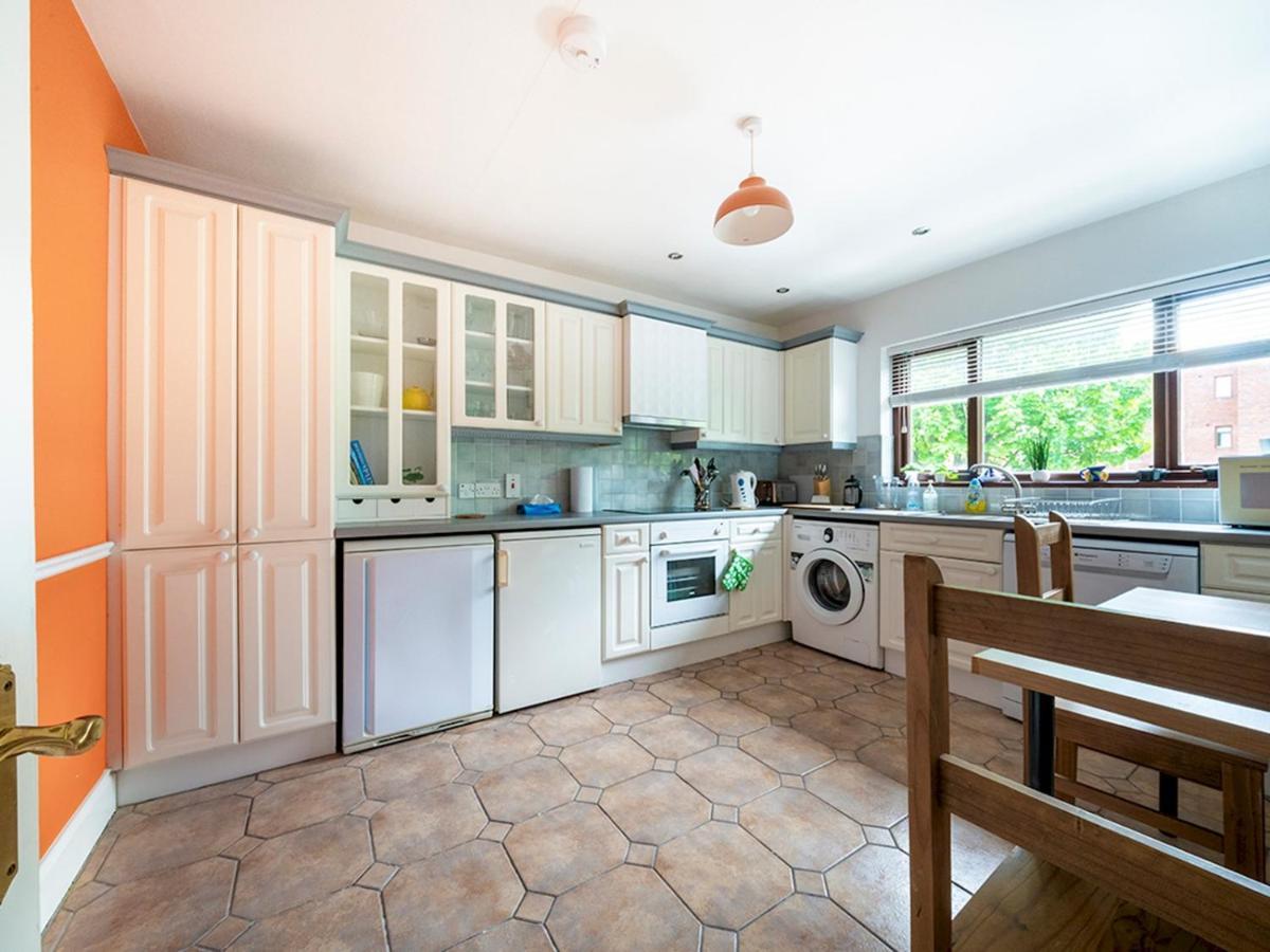 Pass The Keys Stunning 3 Bedroom Apt Leafy South Belfast With Lots Nearby Exterior photo