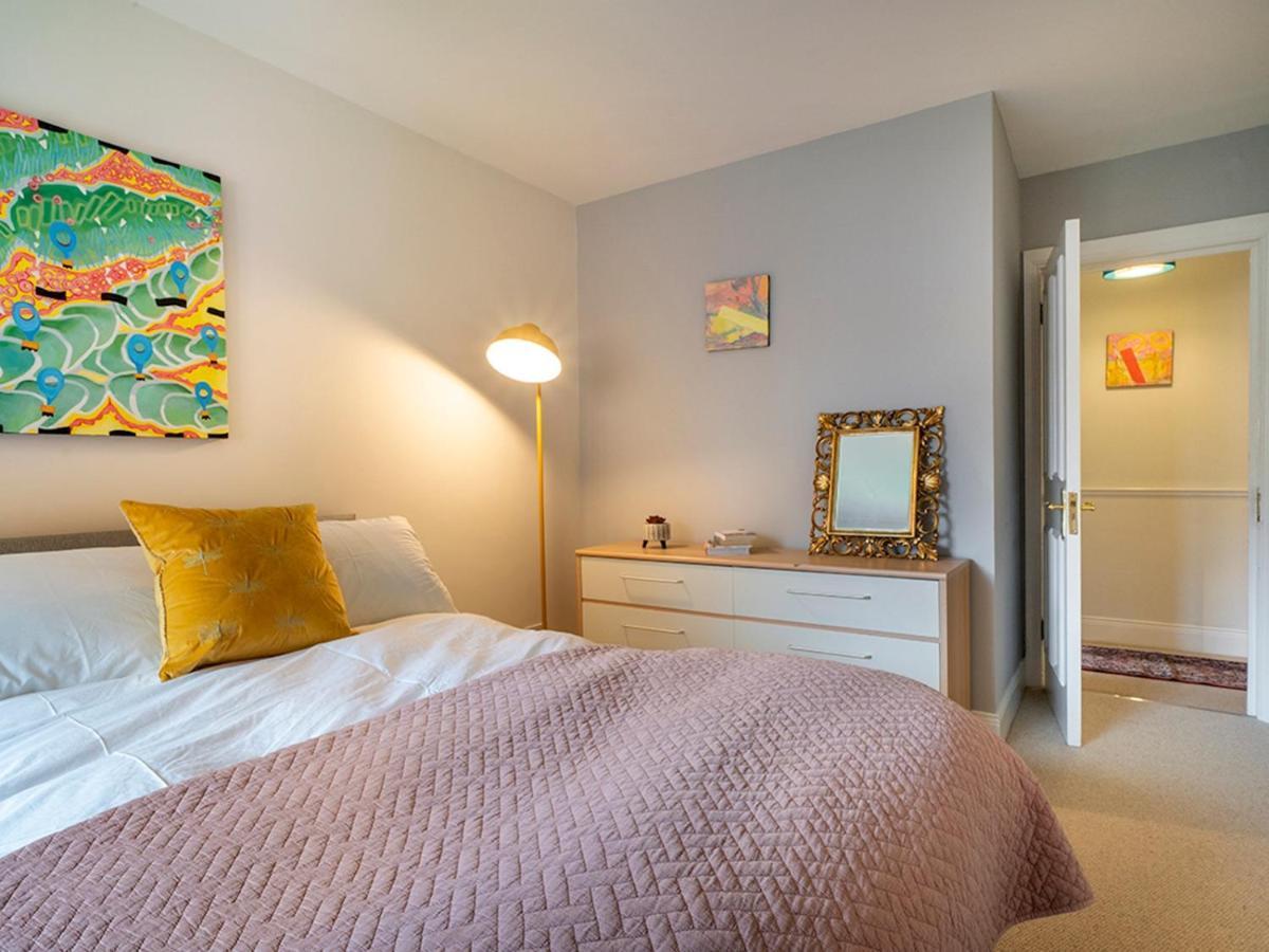 Pass The Keys Stunning 3 Bedroom Apt Leafy South Belfast With Lots Nearby Exterior photo