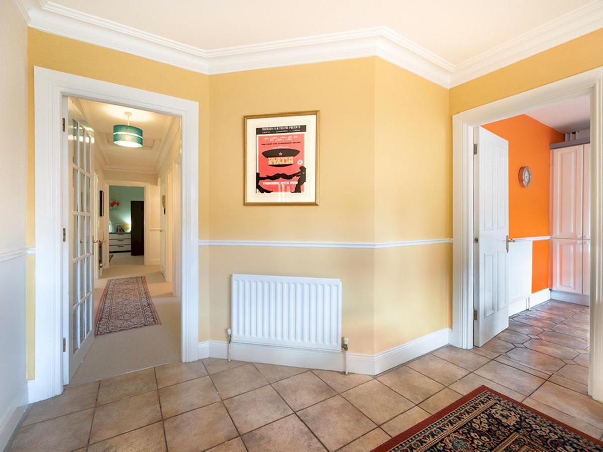 Pass The Keys Stunning 3 Bedroom Apt Leafy South Belfast With Lots Nearby Exterior photo